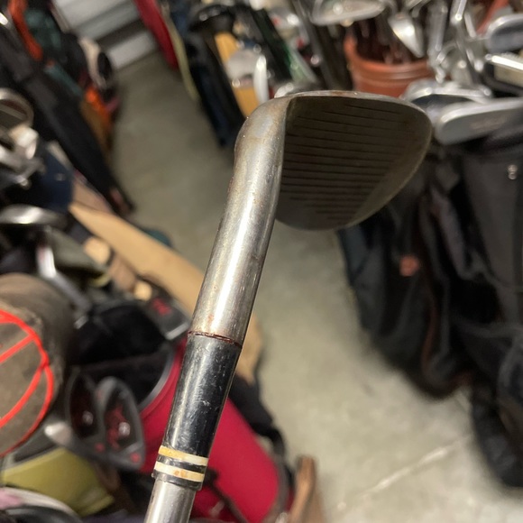 American Open Third Wedge/Soft Hi-Lob 60 Degree Right handed - Picture 4 of 7